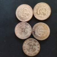 中國舊物品