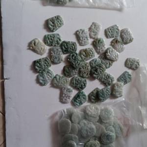 緬甸玉器翡翠
