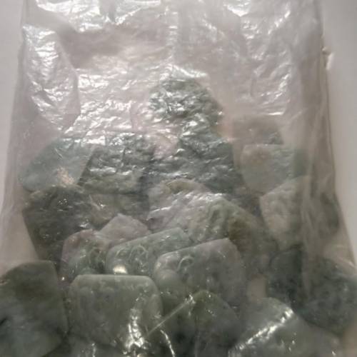 緬甸玉器翡翠