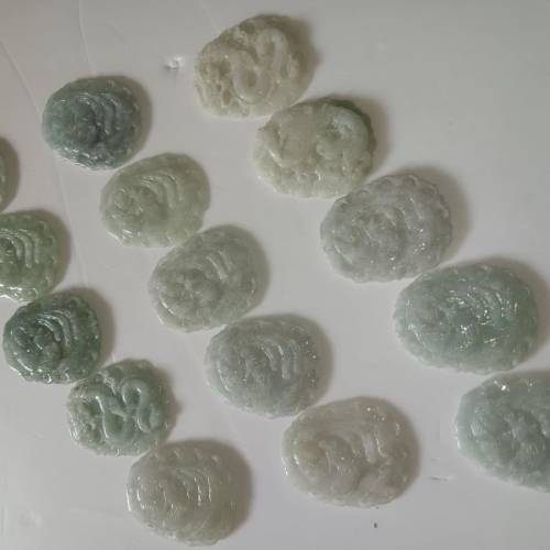 緬甸玉器翡翠