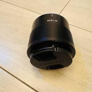 TTartisan 23mm F1.8 X-Mount