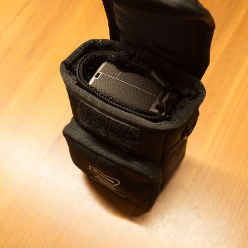 YOSEMITE COCOON CASE TYPE GR (Ricoh GR 袋)