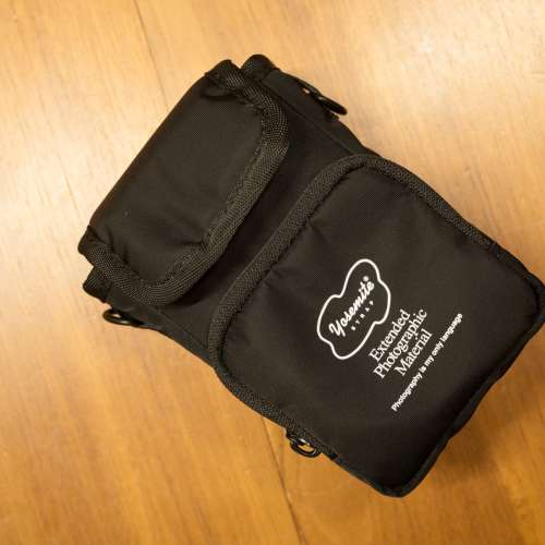 YOSEMITE COCOON CASE TYPE GR (Ricoh GR 袋)