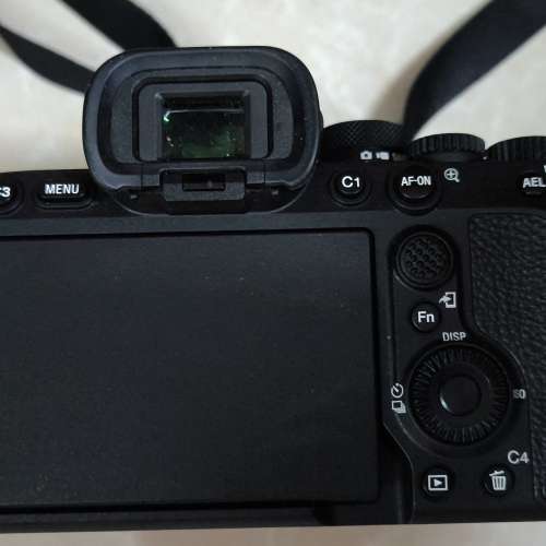 Sony a74  a7 iv 行貨有保