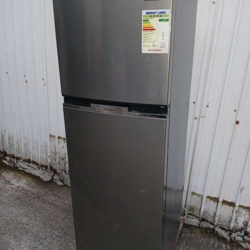 美國White Westinghouse 威士汀大容量2門雪櫃