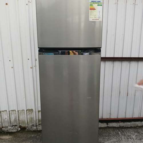 美國White Westinghouse 威士汀大容量2門雪櫃