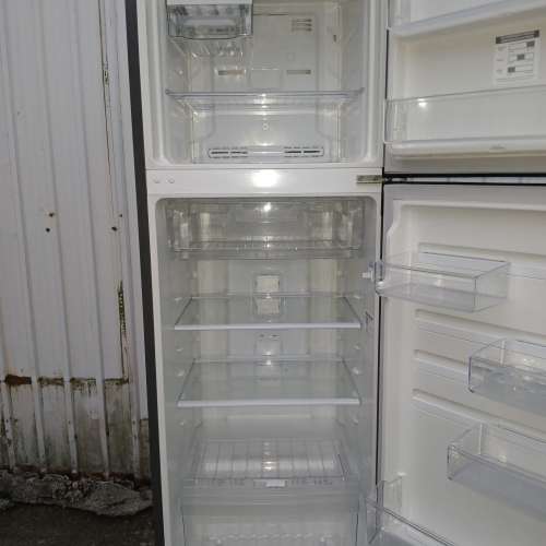 美國White Westinghouse 威士汀大容量2門雪櫃