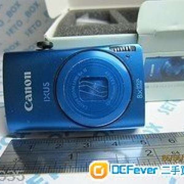 罕有 原裝正版 限量 Canon IXUS 230HS 4GB USB Flash Drive 相機模型手指 limited