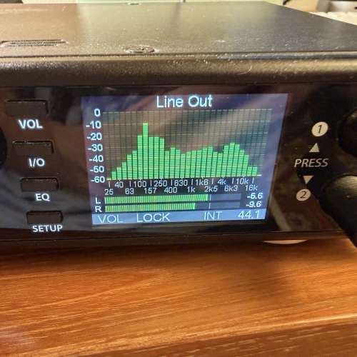 RME ADI-2 DAC FS Digital analog converter
