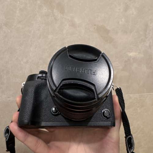 Fujifilm XT2 舊機出（套機頭）