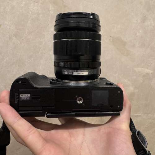 Fujifilm XT2 舊機出（套機頭）