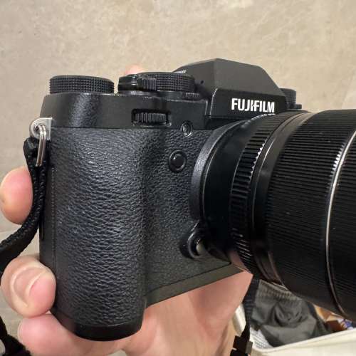 Fujifilm XT2 舊機出（套機頭）