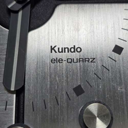 * Kundo * 德國 * 專貴 * 時鐘 *