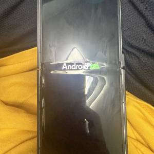 Samsung Flip 6 256GB 銀色