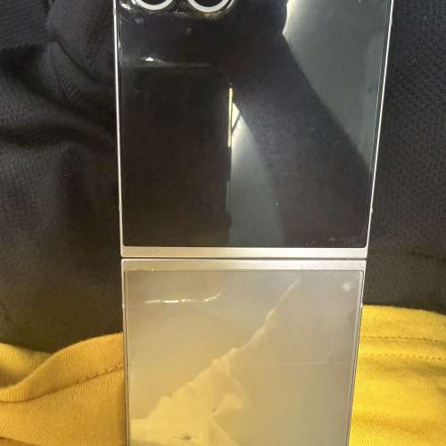 Samsung Flip 6 256GB 銀色