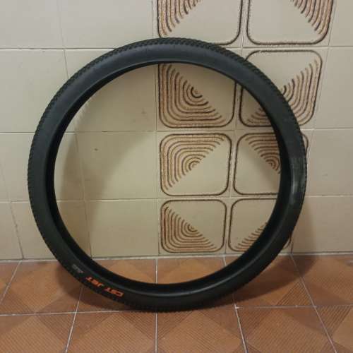 26 X 1.95 外呔