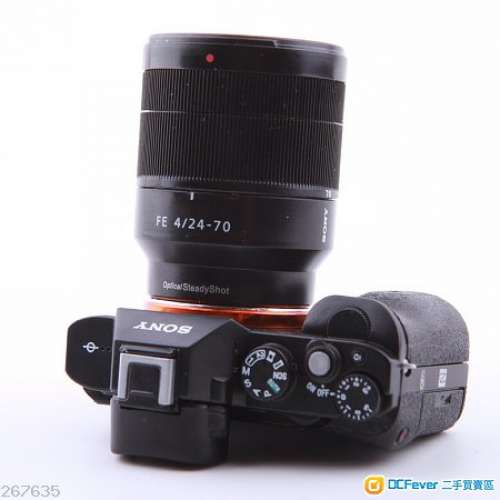 100﹪原裝正版 罕有 紀念 限量版 Sony &alpha;7R 16GB USB Flash Drive 相機模型手指 鏡...