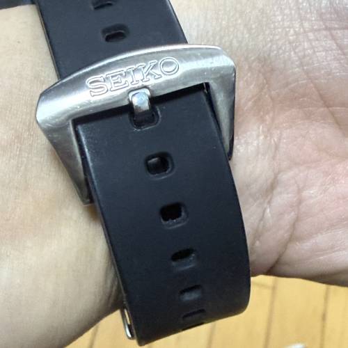 好X新淨😆 Seiko SBDC053 $1999