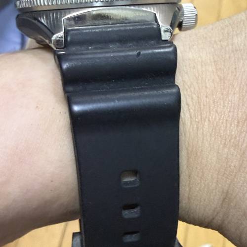 好X新淨😆 Seiko SBDC053 $1999
