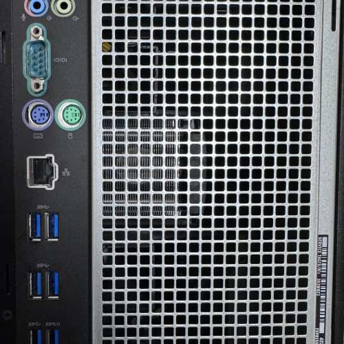 英特爾i9 戴爾Precision 5820工作站準系統