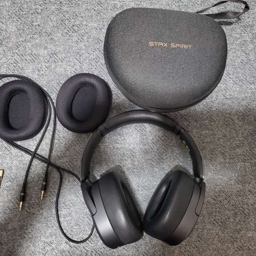 漫步者 EDIFIER STAX SPIRIT S5