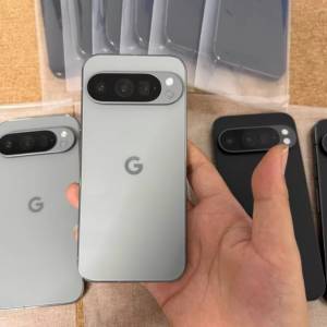 美版無鎖 Pixel9pro 16+256GB