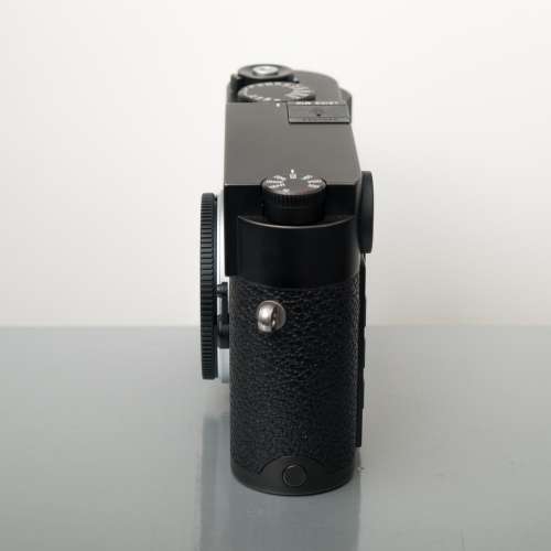Leica M10 black