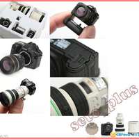 罕有全新原裝正版 CANON EOS 30D 1:6 figure 相機 模型 model 白鏡 另有5D