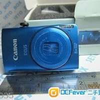 罕有 原裝正版 限量 Canon IXUS 230HS 4GB USB Flash Drive 相機模型手指 limited