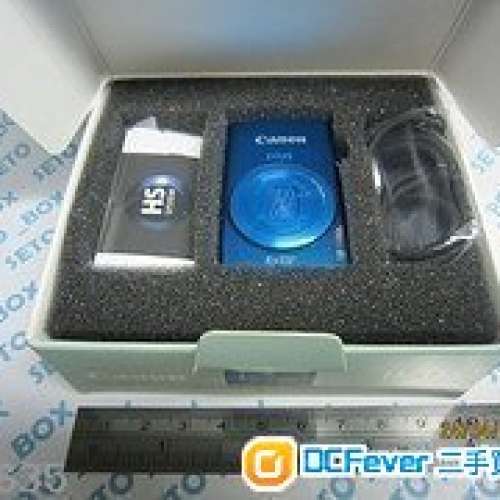 罕有 原裝正版 限量 Canon IXUS 230HS 4GB USB Flash Drive 相機模型手指 limited