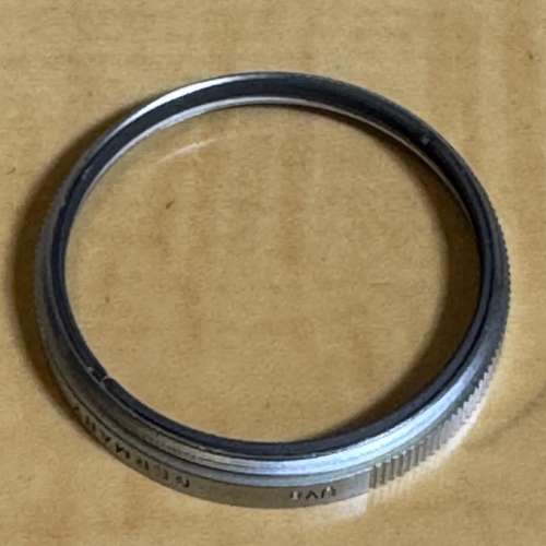 Leica Ernst Leitz Wetzlar UVa 39mm