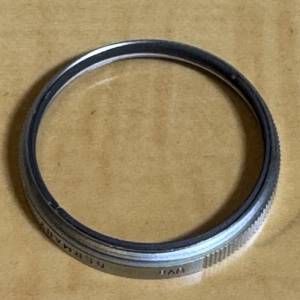 Leica Ernst Leitz Wetzlar UVa 39mm
