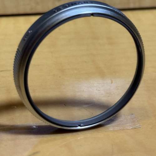 Leica Ernst Leitz Wetzlar UVa 39mm