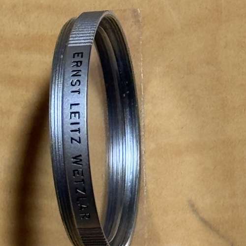 Leica Ernst Leitz Wetzlar UVa 39mm