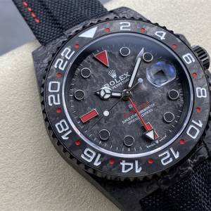 Rolex 勞力士 GMT-MASTER II 126710LN 改裝 40mm VS 出品