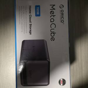 Orico metacube ts200