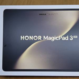 honor magicpad 3 榮耀 香港行貨 全新機 有單