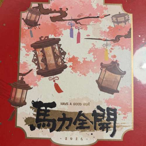 POPMART 馬力全開套盒7隻!! 全新!!