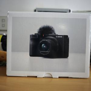 Canon Power Shot V1