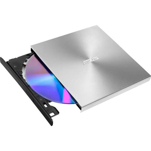 Asus ZenDrive U9M 外置光碟機 DVD燒碟 [行貨,原廠保用,實體店經營]