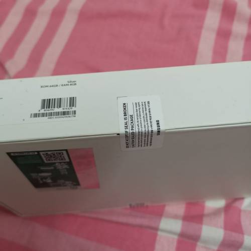 全新 三星 Samsung Galaxy Tab A8 10.5"平板