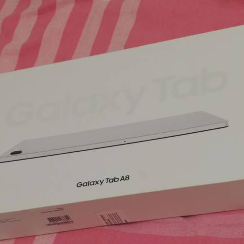 全新 三星 Samsung Galaxy Tab A8 10.5"平板
