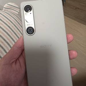 Sony Xperia 1vi 12+512