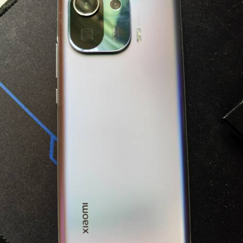 小米11 Pro 12+256GB (已解BL)