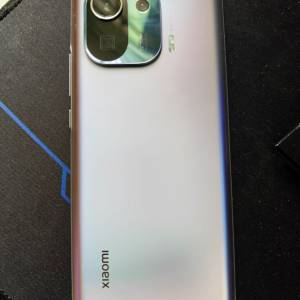 小米11 Pro 12+256GB (已解BL)