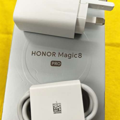 Honor Magic 8 Pro 512gb 金色