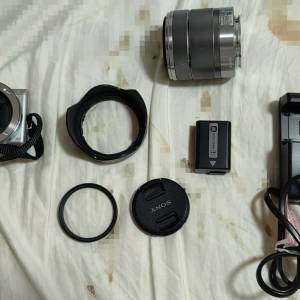 sony nex5n