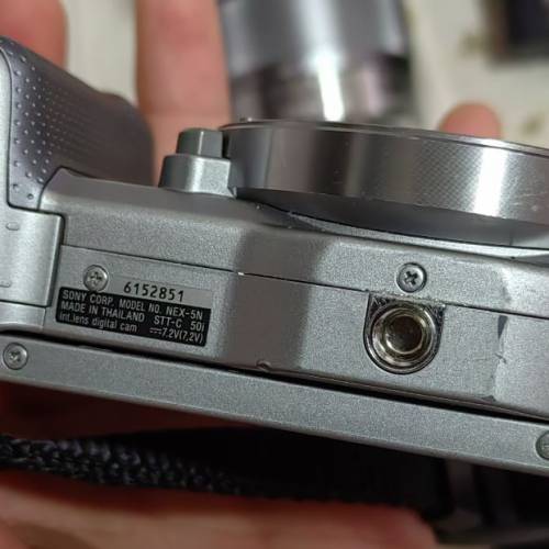 sony nex5n
