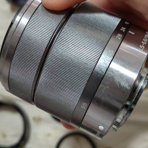 sony nex5n