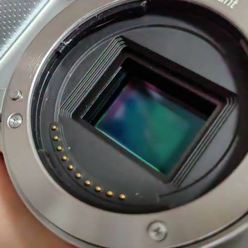 sony nex5n